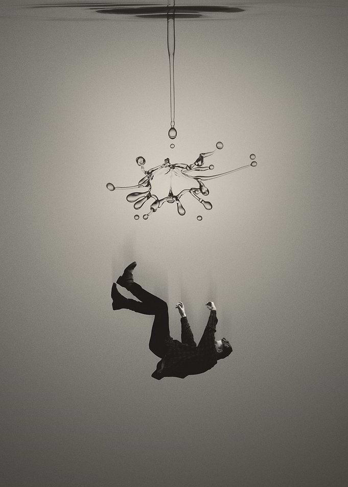 Falling