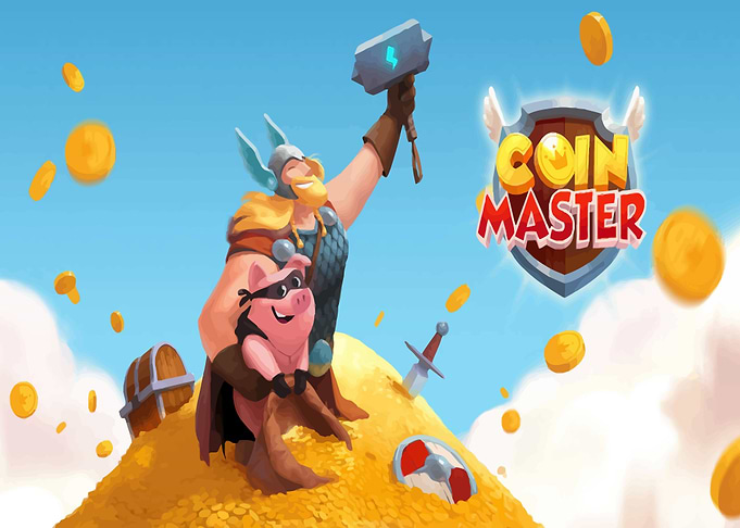Coin Mester