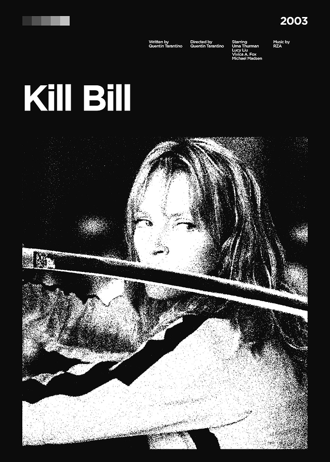 Kill Bill