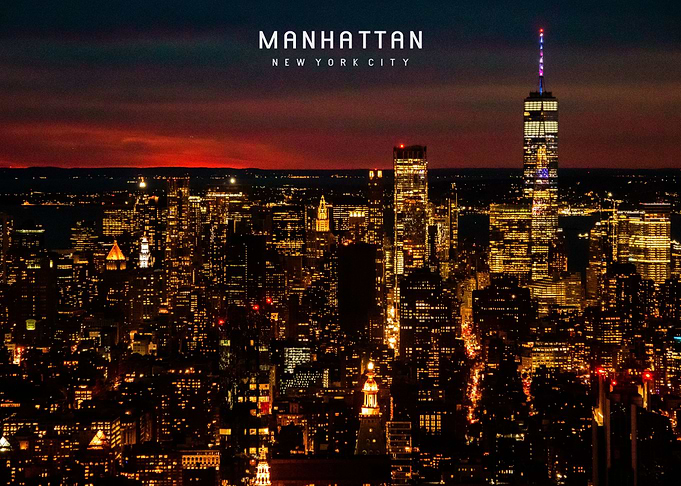 Manhattan