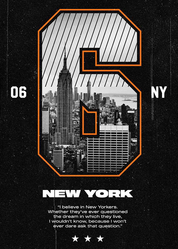 New York City