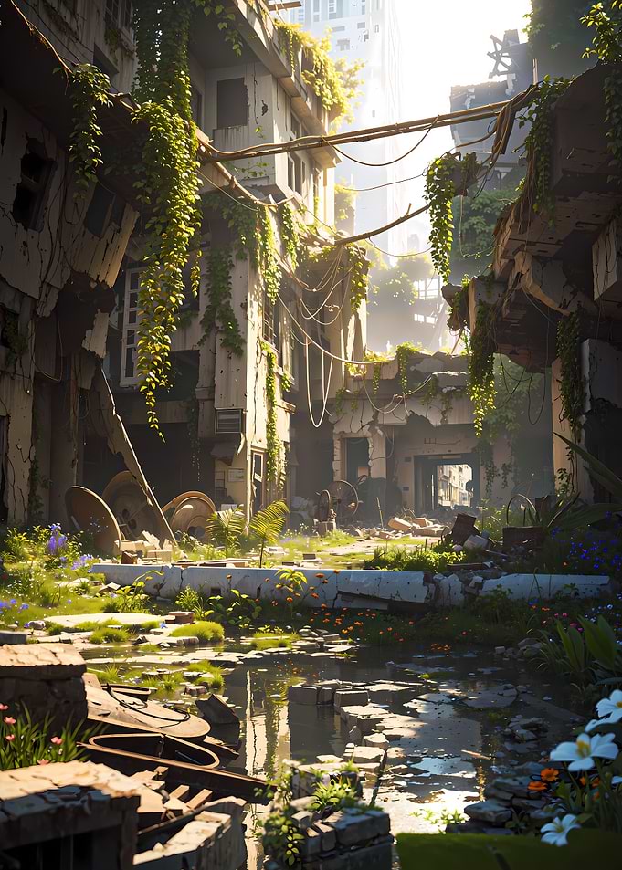 Desolation