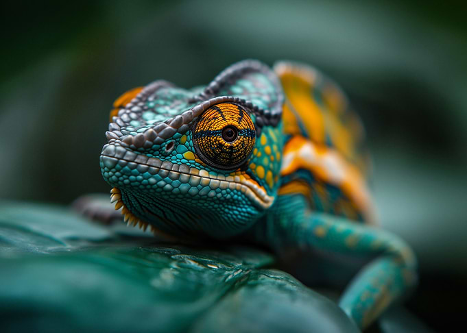 Chameleon