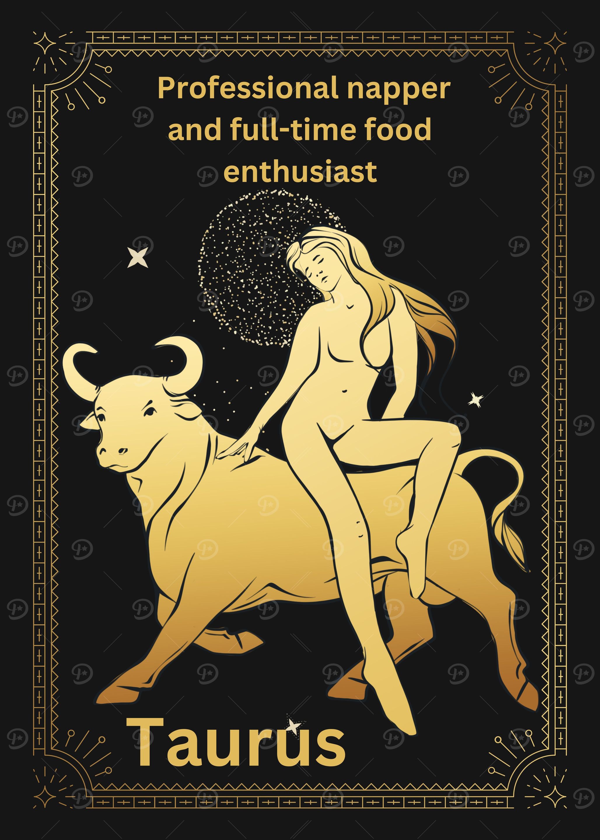 Zodiac Humor
