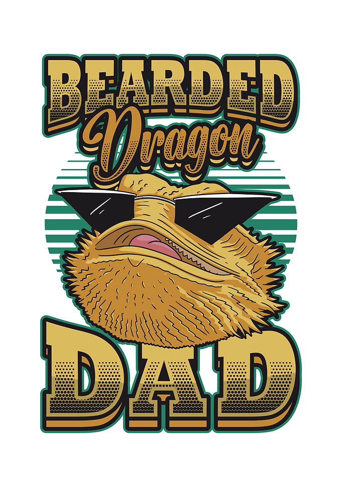Bearded Dragon