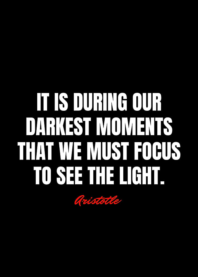 Aristotle Quotes