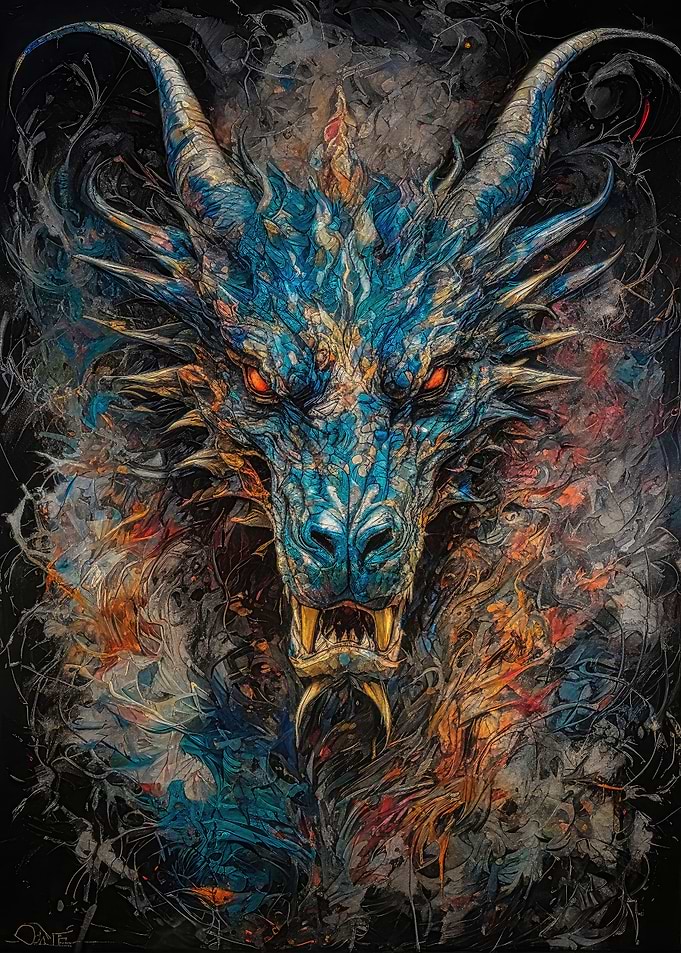 Dragon