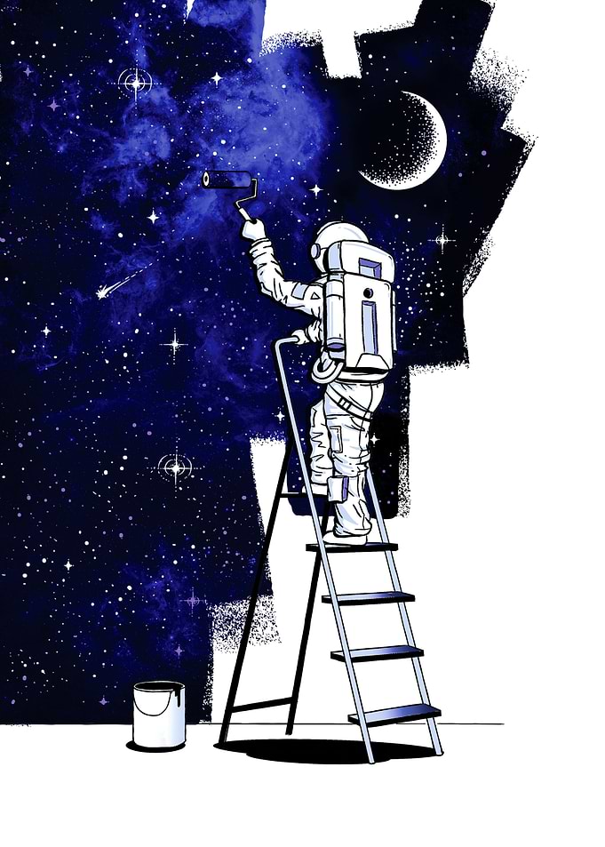 Create your universe