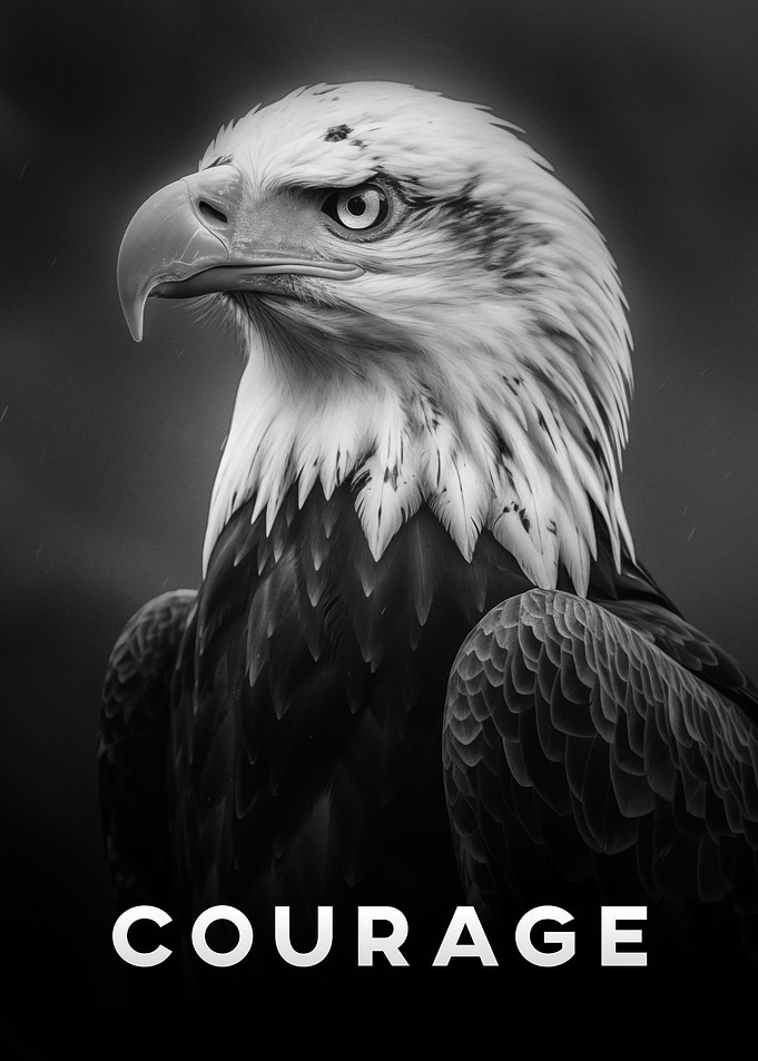 Eagle Quote Motivation