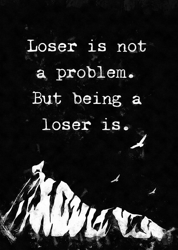 Inspiration Quote