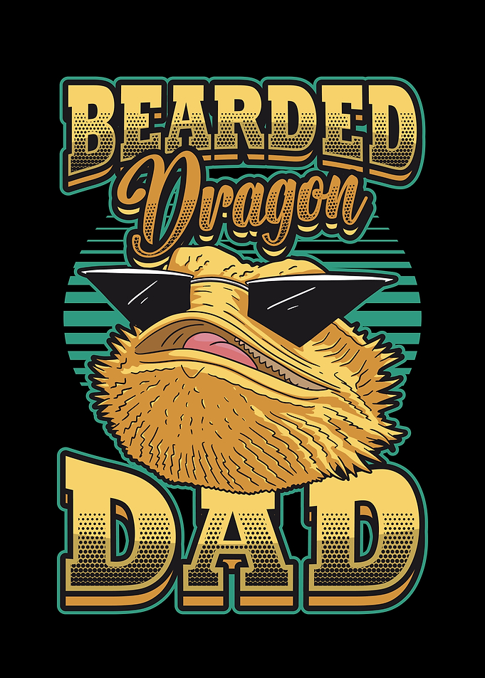 Bearded Dragon