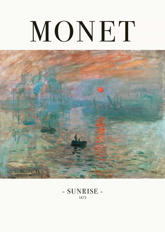Sunrise 1872
