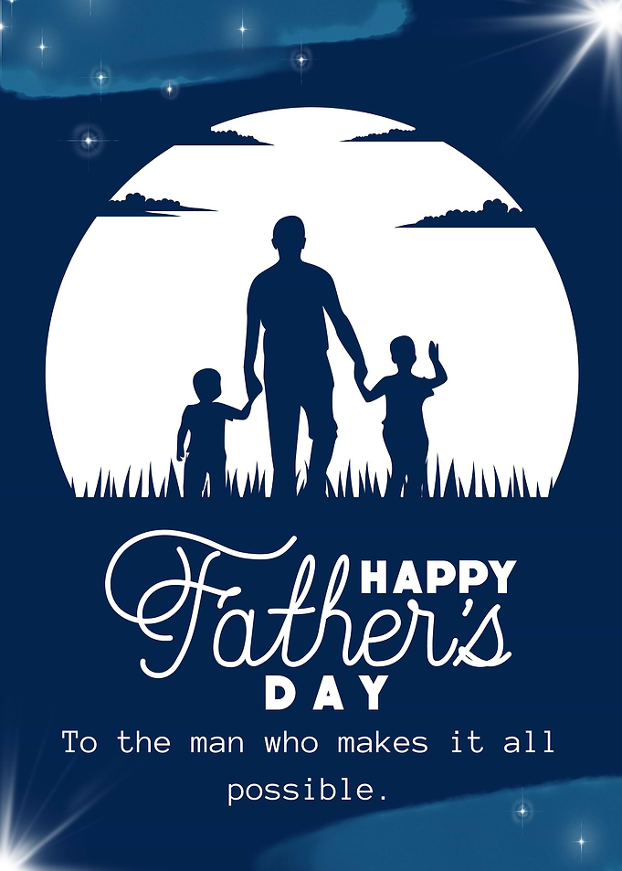 Heartfelt Fathers Day
