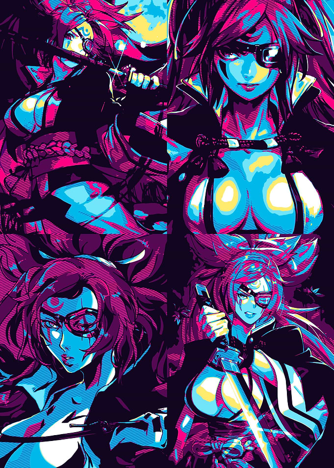Guilty Gear