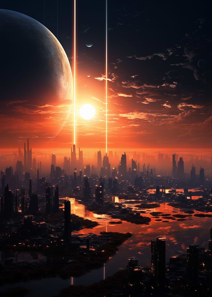 Cyber Futur City 19