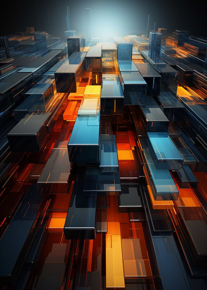 Abstract Art 3