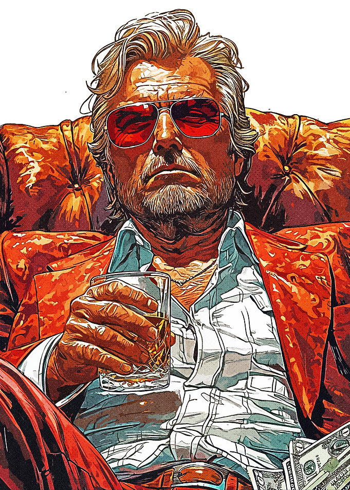 Mafia Boss