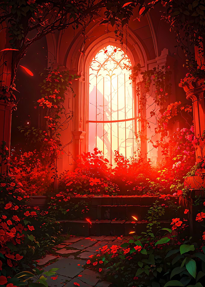 Bloody Shine