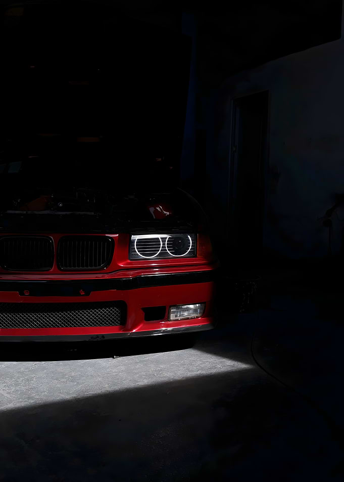 BMW e36