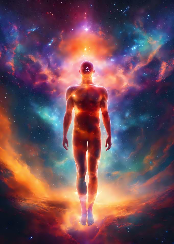 Translucent Astral