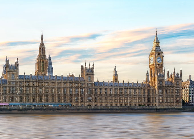 Big Ben