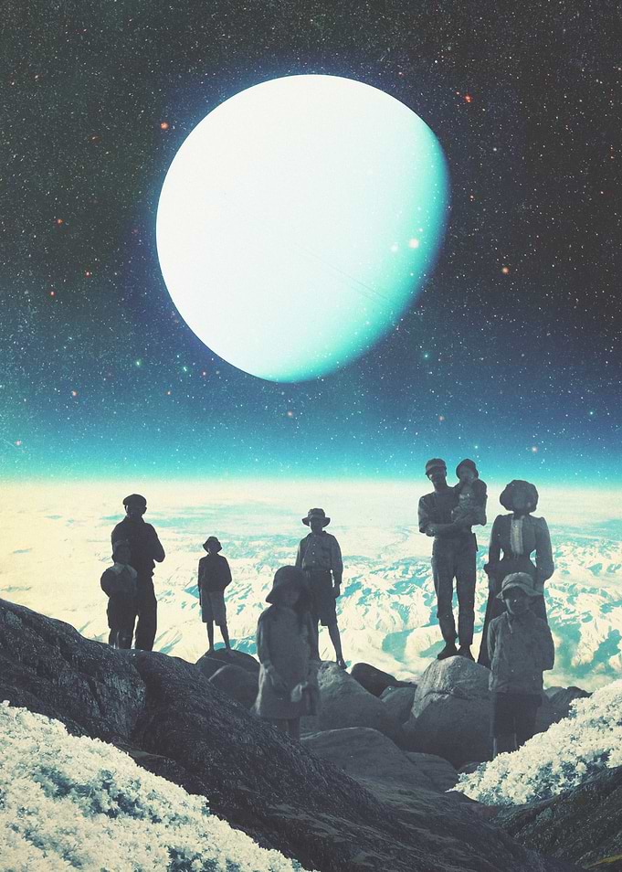 We are Sojourners