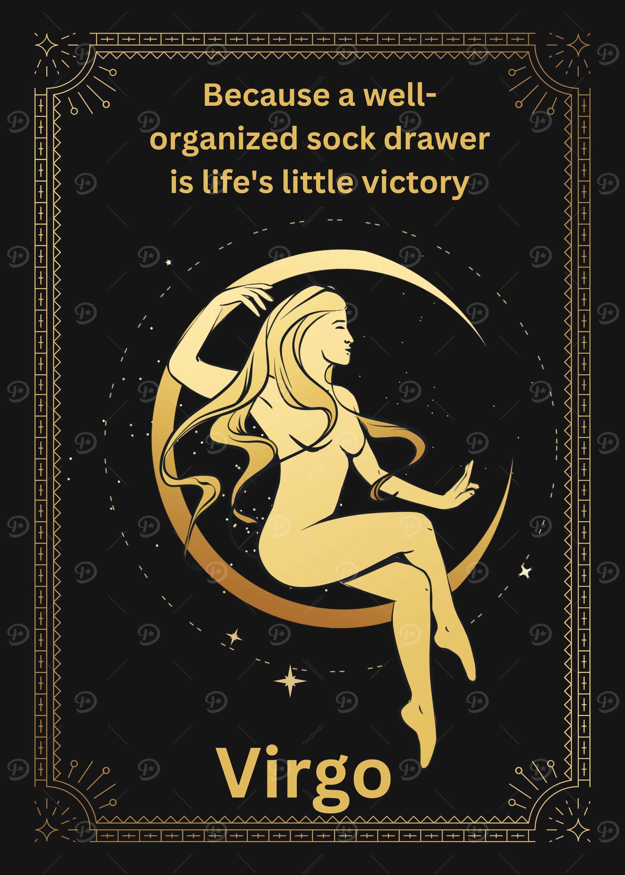 Zodiac Humor