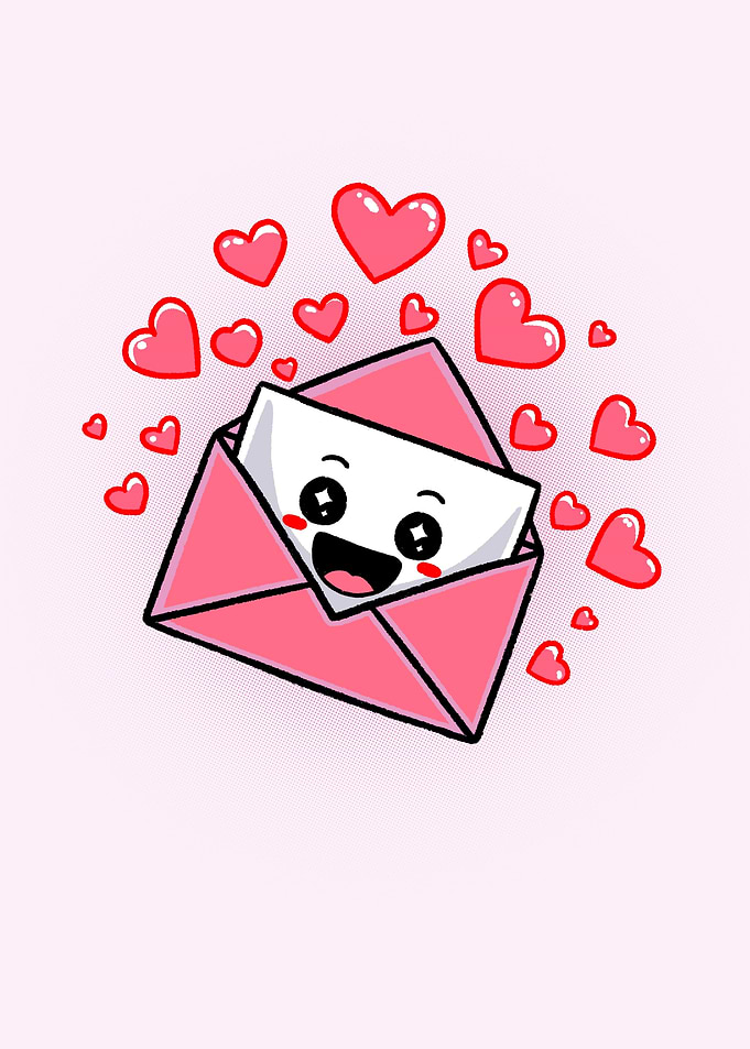 Love letter