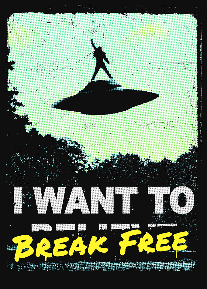 Break Free