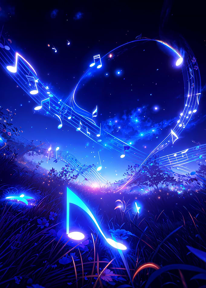 Celestial Melodies