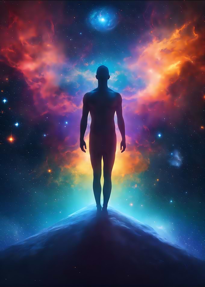 Translucent Astral