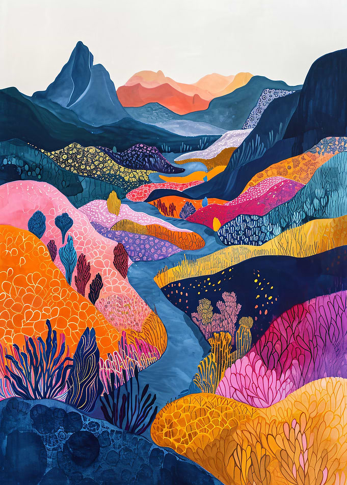 Impossible Wonderland