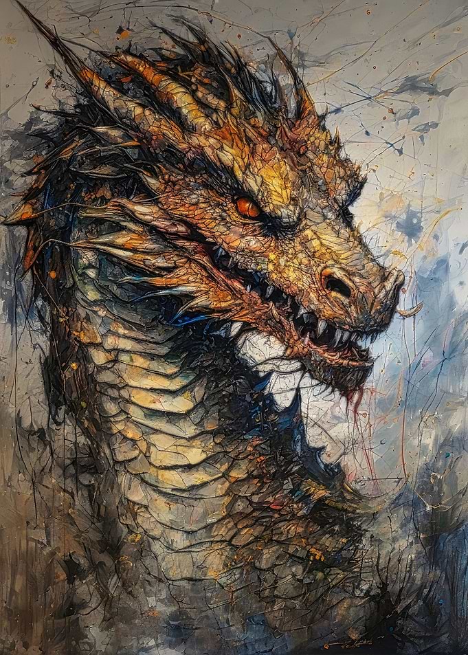 Dragon