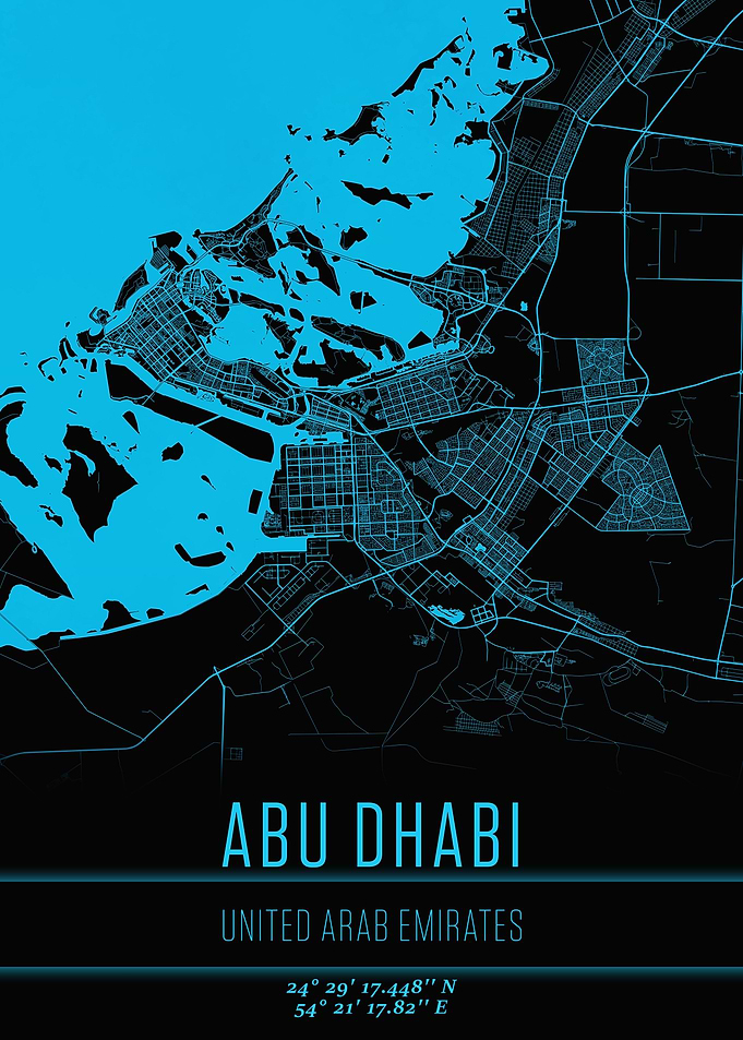 Abu Dhabi United Arab Em