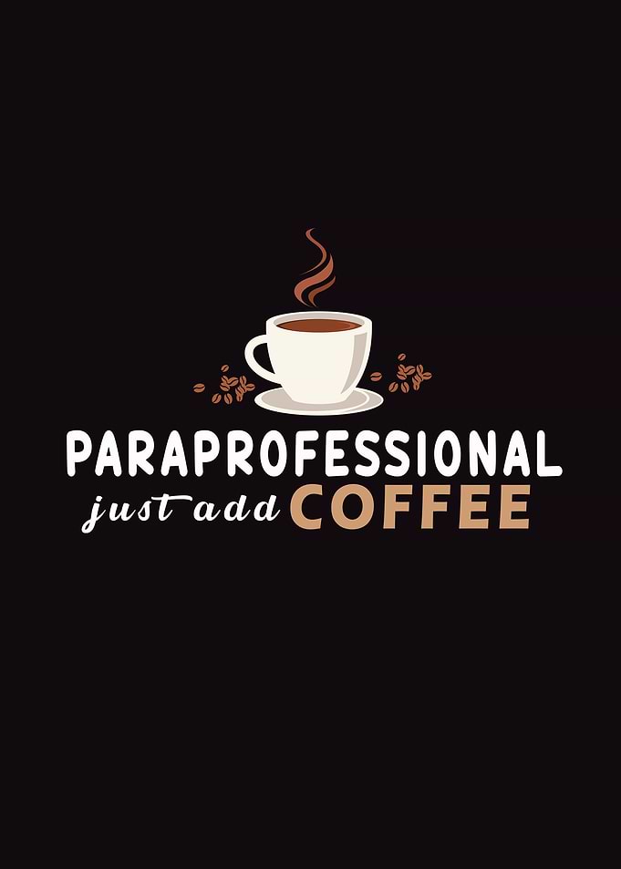 just add coffee