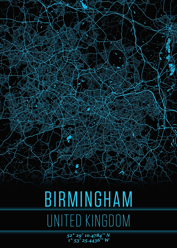 Birmingham United Kingdom