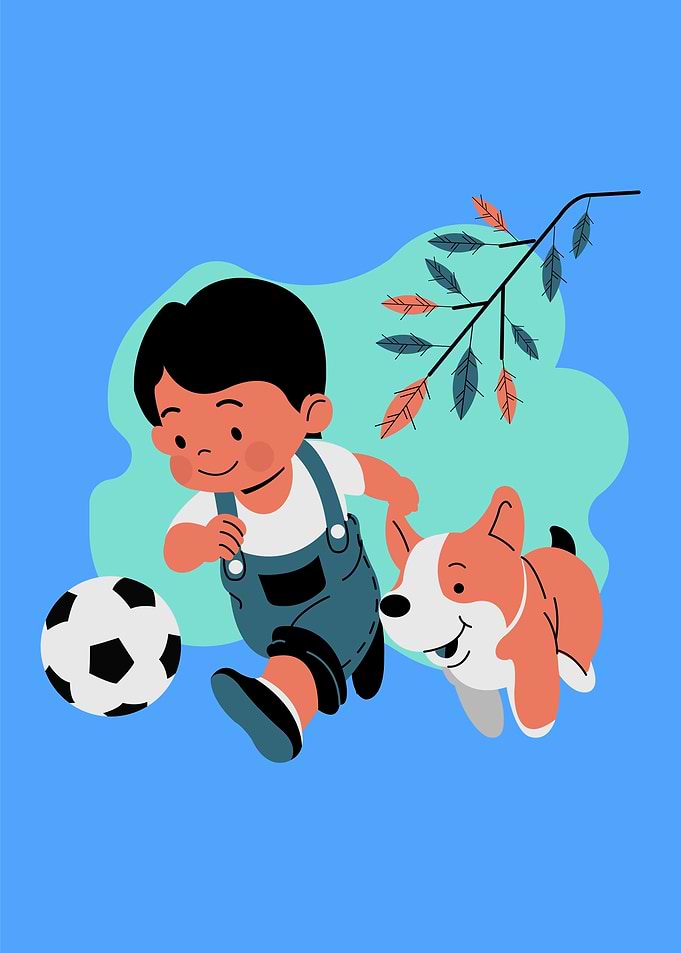 kids nursery