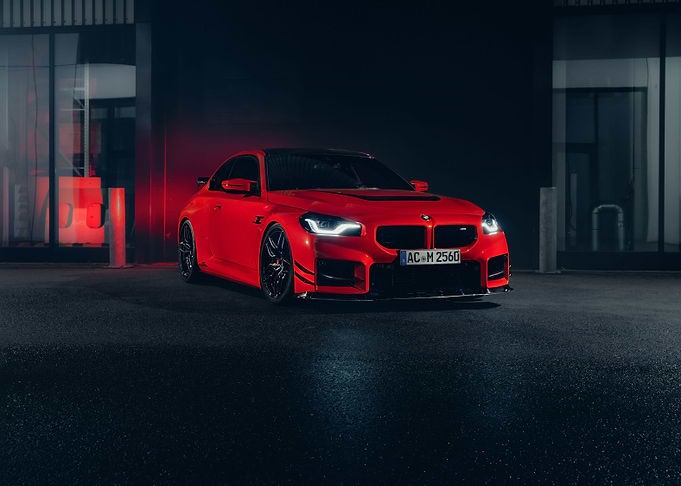 Bmw m2