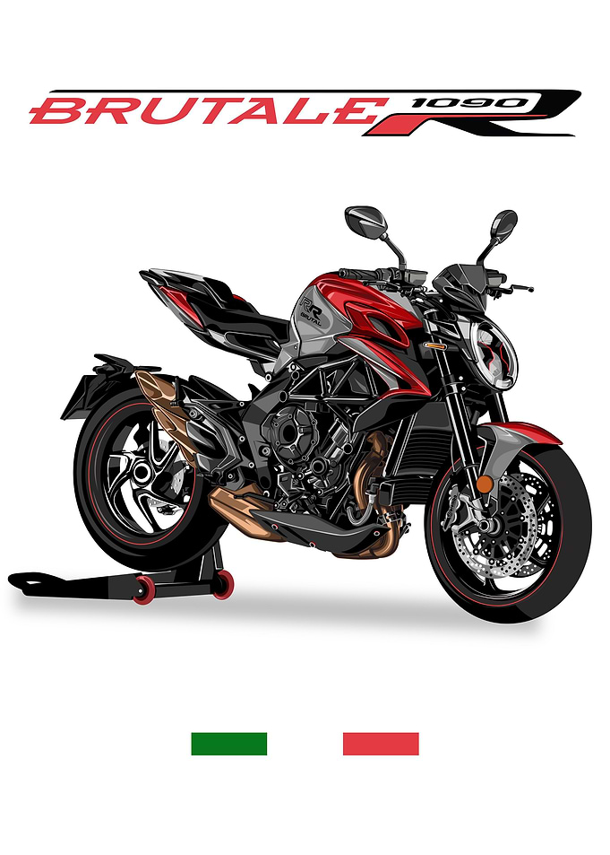 Mv Agusta