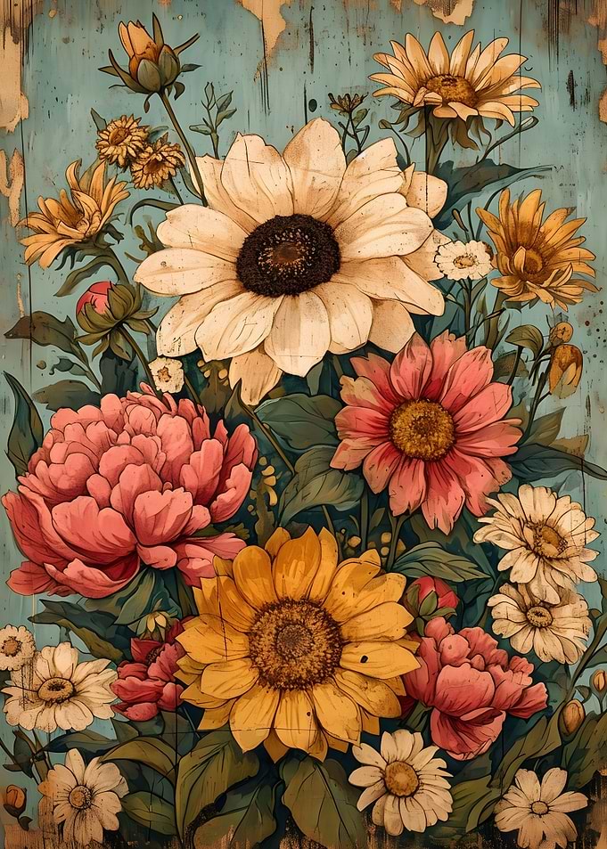 Vintage Poster
