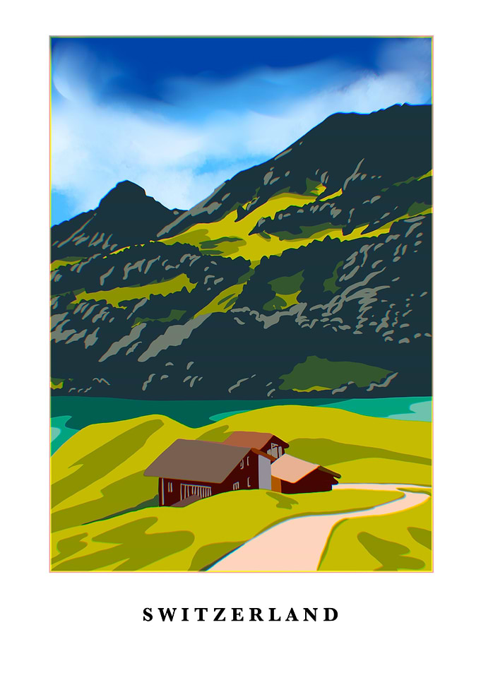 SWITZERLAND