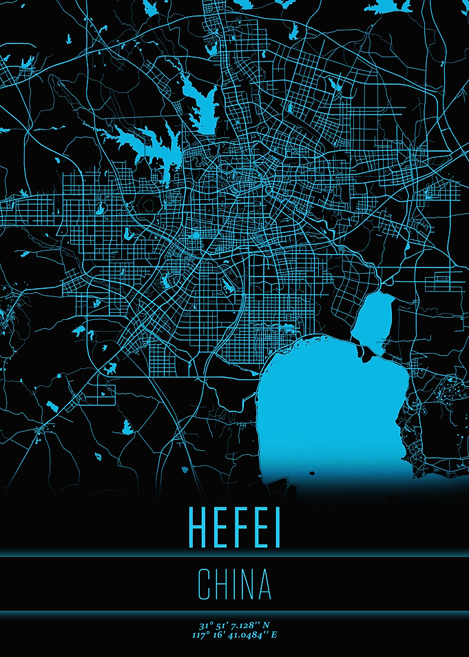 Hefei China