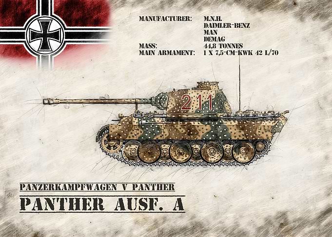 Panther A