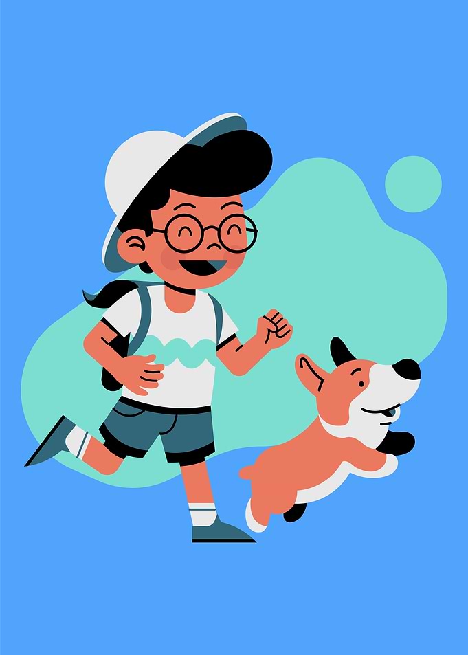kids nursery