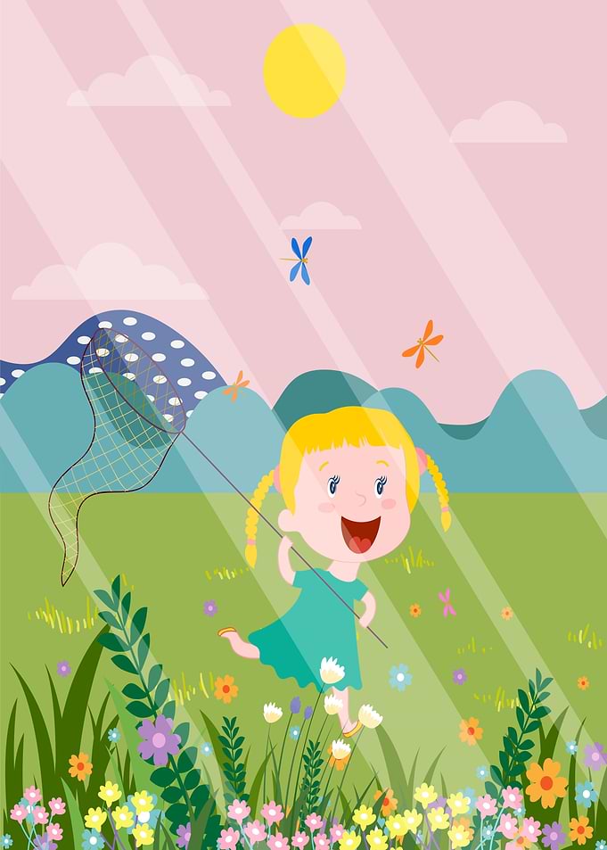 kids nursery