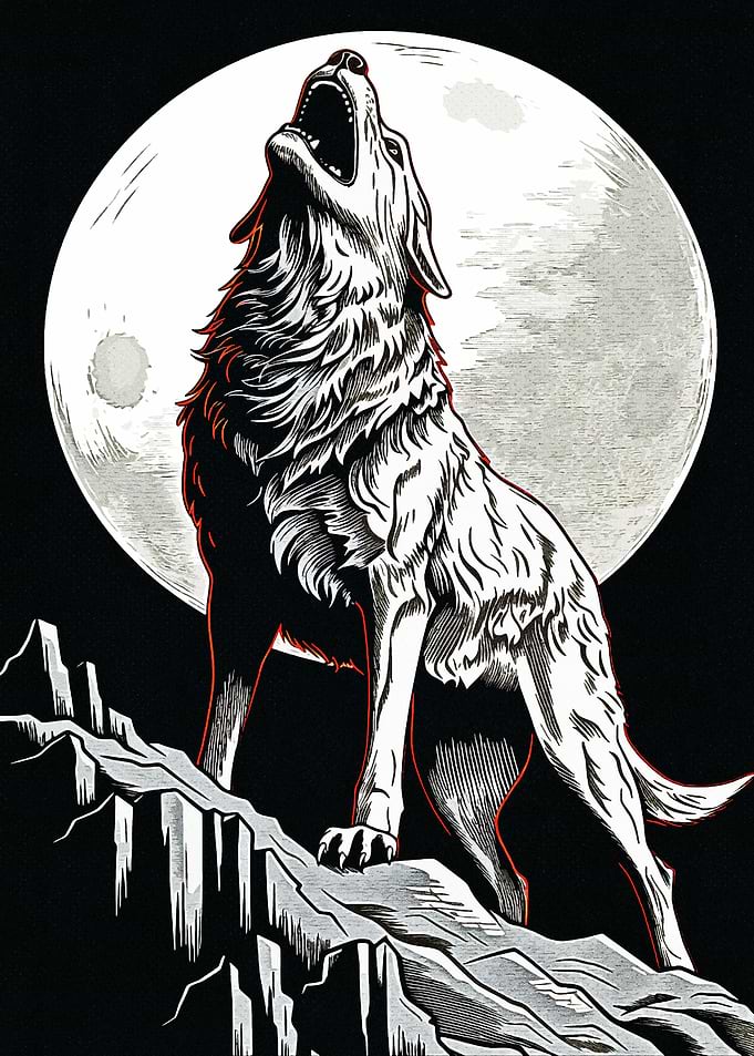 White Wolf