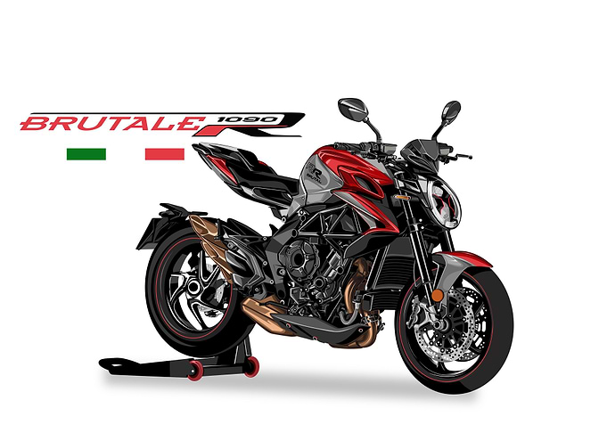 Mv Agusta