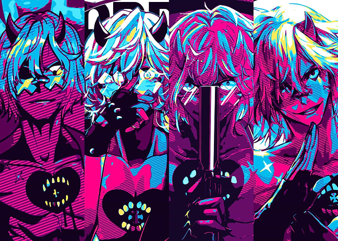 Guilty Gear Strive