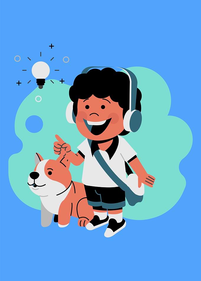 kids nursery