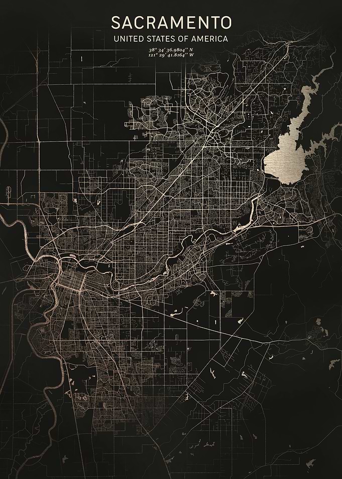 Sacramento CA USA
